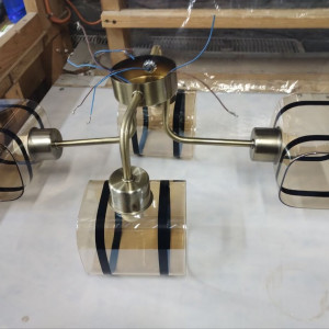 У1 Л 7455/4 AB***650