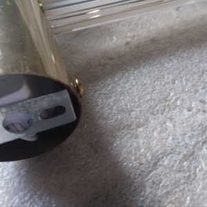 У2 W001 Copper 18W***659