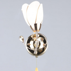 Бра настінне Sirius B N0282/1W на 1 плафон