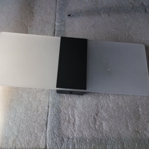 У1 G 3170/1 BK 8W***669