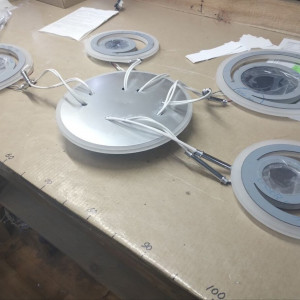 У2 LI8889/2+2 CR (BL+YL) 104W+44W***671