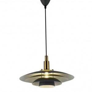 G 74729/1P Dark grey + chrome