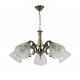 G 07475/5 Antique brass Зображення №2 G 07475/5 Antique brass фото №2