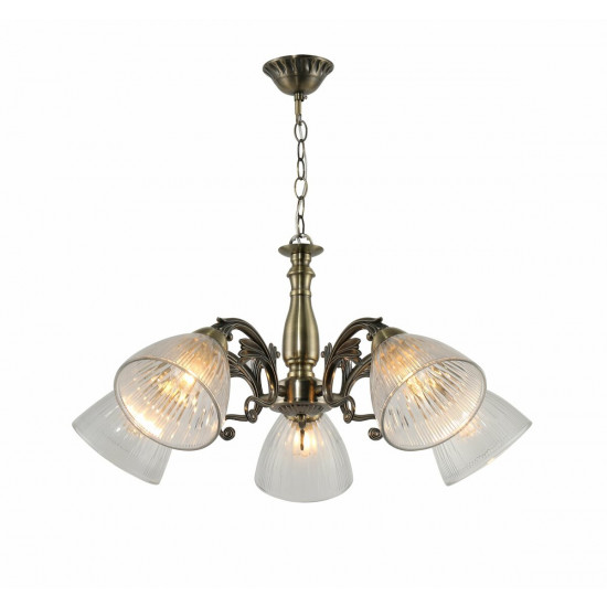 G 07475/5 Antique brass Зображення №1 G 07475/5 Antique brass фото № 1