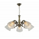 G 07475/5 Antique brass Зображення №1 G 07475/5 Antique brass фото №1