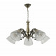 G 07475/5 Antique brass Зображення №2 G 07475/5 Antique brass фото №2