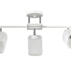 G 07472/3 Matte White+CR