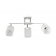 G 07472/3 Matte White+CR Зображення №2 G 07472/3 Matte White+CR фото №2