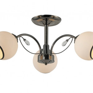 G 07465/3 Pafrl black