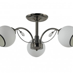 G 07465/3 Pafrl black