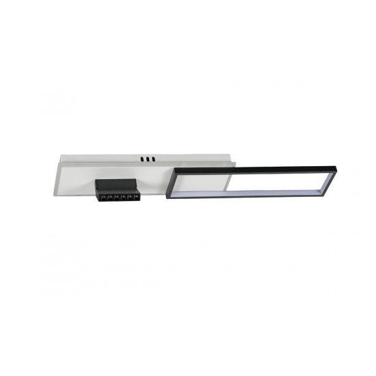 G 2563/800 WT+BK 80W+6W Зображення №2 G 2563/800 WT+BK 80W+6W фото № 2