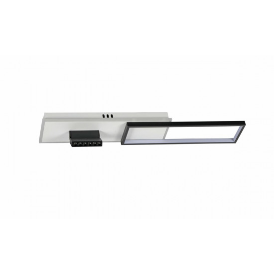 G 2563/800 WT+BK 80W+6W Зображення №2 G 2563/800 WT+BK 80W+6W фото № 2