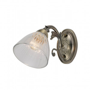 G 07475/1W Antique brass