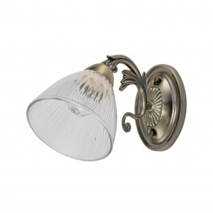 G 07475/1W Antique brass