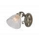 G 07475/1W Antique brass Зображення №1 G 07475/1W Antique brass фото №1