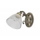 G 07475/1W Antique brass Зображення №2 G 07475/1W Antique brass фото №2