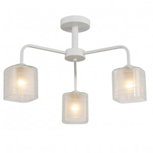 G 07469/3 Matte White