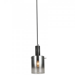 G 07459/1P Matte Black+silver+Chrome