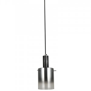 G 07459/1P Matte Black+silver+Chrome