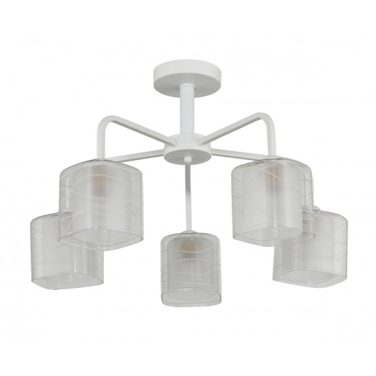 G 07469/5 Matte White Зображення №2 G 07469/5 Matte White фото № 2