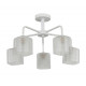 G 07469/5 Matte White Зображення №2 G 07469/5 Matte White фото №2