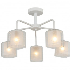 G 07469/5 Matte White