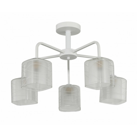 G 07469/5 Matte White Зображення №2 G 07469/5 Matte White фото № 2