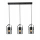 G 74721/3L Matte Black Зображення №1 G 74721/3L Matte Black фото №1