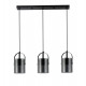 G 74721/3L Matte Black Зображення №2 G 74721/3L Matte Black фото №2
