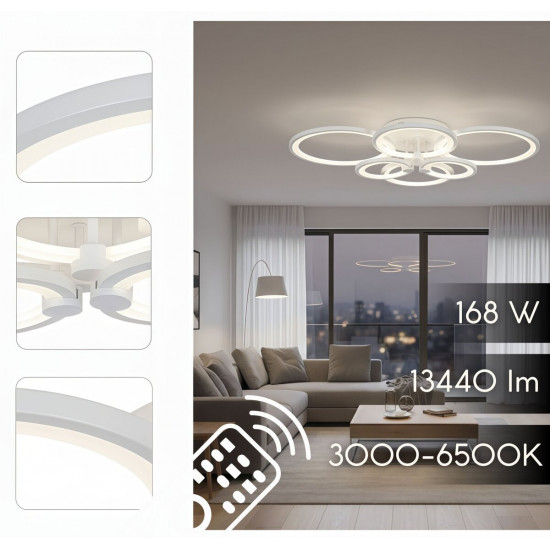 G 2732/2+2+2 WT 168W  фото № 4