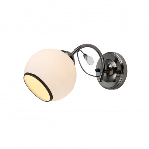 G 07465/1W Pearl black