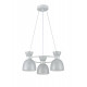 G 07438/3 Matte White Зображення №2 G 07438/3 Matte White фото №2