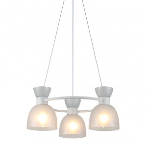 G 07438/3 Matte White