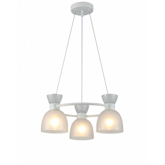G 07438/3 Matte White фото № 1