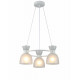 G 07438/3 Matte White фото №1