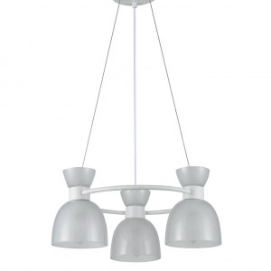 G 07438/3 Matte White