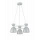 G 07438/3 Matte White фото №2