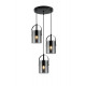 G 74721/3P Matte Black Зображення №1 G 74721/3P Matte Black фото №1