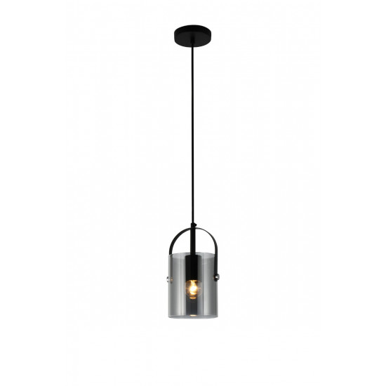 G 74721/1P Matte Black Зображення №1 G 74721/1P Matte Black фото № 1