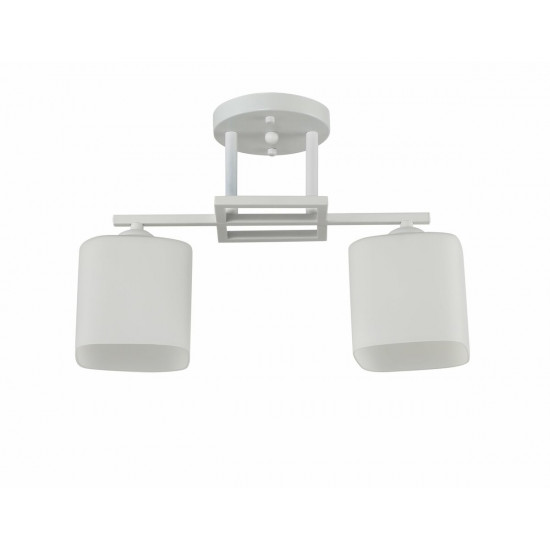 G 07473/2 Matte White Зображення №2 G 07473/2 Matte White фото № 2