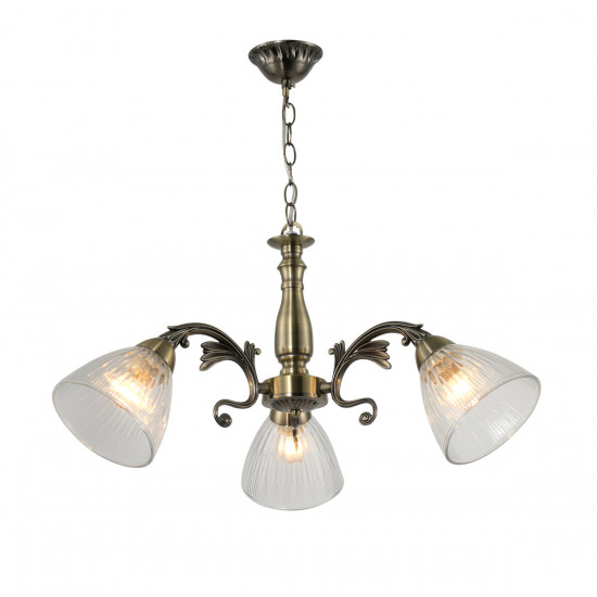 G 07475/3 Antique brass Зображення №1 G 07475/3 Antique brass фото № 1