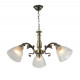 G 07475/3 Antique brass Зображення №1 G 07475/3 Antique brass фото №1