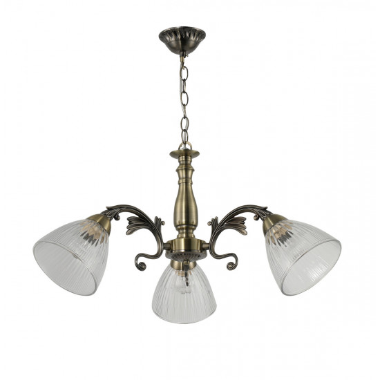 G 07475/3 Antique brass Зображення №2 G 07475/3 Antique brass фото № 2