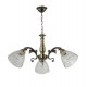 G 07475/3 Antique brass Зображення №2 G 07475/3 Antique brass фото №2