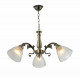 G 07475/3 Antique brass Зображення №1 G 07475/3 Antique brass фото №1