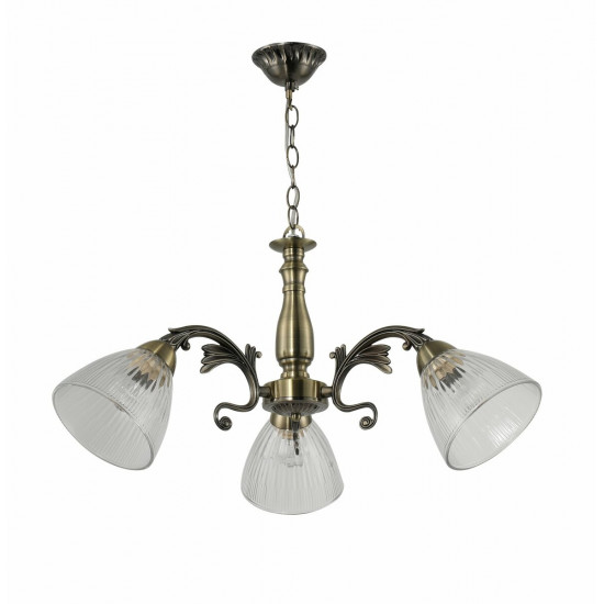 G 07475/3 Antique brass Зображення №2 G 07475/3 Antique brass фото № 2
