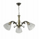 G 07475/3 Antique brass Зображення №2 G 07475/3 Antique brass фото №2