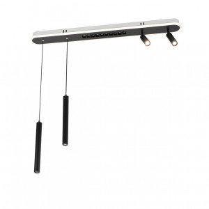 G 2557/900 BK 66W+40W