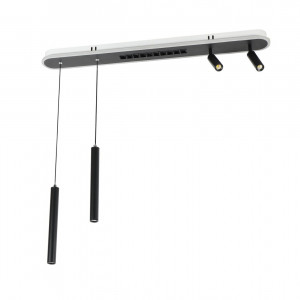 G 2557/900 BK 66W+40W