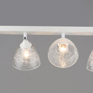 Люстра в стилі лофт B K2289/4 WT